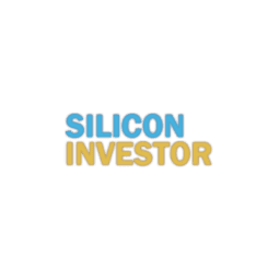 siliconinvestor